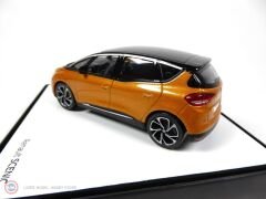 1:43 2016 RENAULT Scenic IV