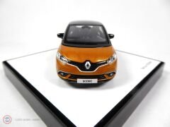 1:43 2016 RENAULT Scenic IV