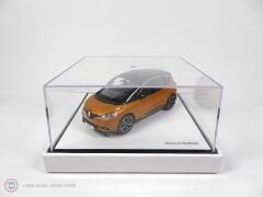 1:43 2016 RENAULT Scenic IV