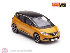 1:43 2016 RENAULT Scenic IV