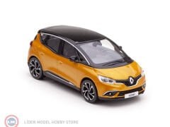 1:43 2016 RENAULT Scenic IV