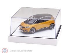 1:43 2016 RENAULT Scenic IV