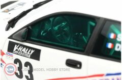 1:18 2000 Toyota Corolla WRC #33