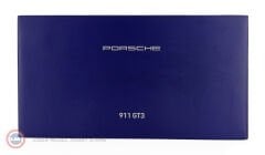1:18 Spark 2024 PORSCHE 911 GT3 (992.2) Ultraviolet