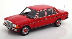 1:18 1982 Mercedes Benz E Class 200 W123