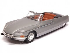 1:18 1968 Citroen DS 21 Chapron Cabrio Palm Beach Işıklı