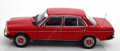 1:18 1982 Mercedes Benz E Class 200 W123