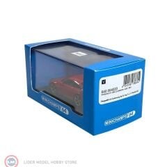 1:64 Minichamps 2025 Porsche 991 992.2 Carrera