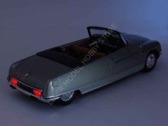 1:18 1968 Citroen DS 21 Chapron Cabrio Palm Beach Işıklı