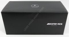 1:18 2016 Mercedes Benz S Class S63 AMG Mopf Lang