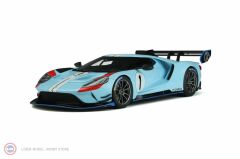 1:18 2019 Ford GT Mk.2 #1