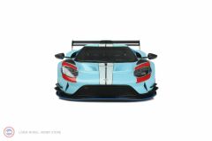 1:18 2019 Ford GT Mk.2 #1
