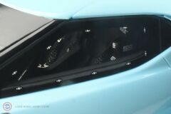 1:18 2019 Ford GT Mk.2 #1