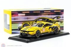 1:18 IXO Ford Mustang GT3 #44 24h LeMans 2024 Proton Competition