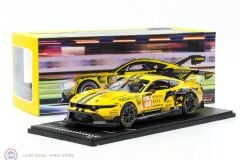1:18 IXO Ford Mustang GT3 #44 24h LeMans 2024 Proton Competition
