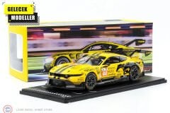 1:18 IXO Ford Mustang GT3 #44 24h LeMans 2024 Proton Competition