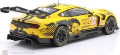 1:18 IXO Ford Mustang GT3 #44 24h LeMans 2024 Proton Competition