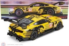 1:18 IXO Ford Mustang GT3 #44 24h LeMans 2024 Proton Competition