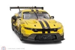 1:18 IXO Ford Mustang GT3 #44 24h LeMans 2024 Proton Competition