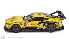 1:18 IXO Ford Mustang GT3 #44 24h LeMans 2024 Proton Competition