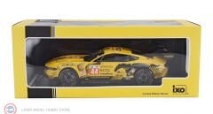 1:18 IXO Ford Mustang GT3 #44 24h LeMans 2024 Proton Competition