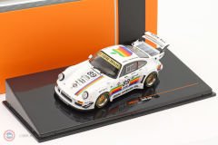 1:43 1973 Porsche RWB 911 (930) #89