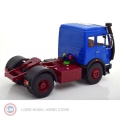 1:18 1974 Mercedes Benz NG73 1632