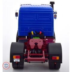 1:18 1974 Mercedes Benz NG73 1632