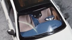 1:18 2016 Mercedes Benz S Class S63 AMG Mopf Lang