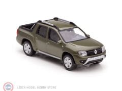 1:43 2015 RENAULT Duster Oroch pick-up 4X4