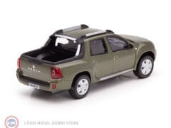 1:43 2015 RENAULT Duster Oroch pick-up 4X4