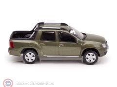 1:43 2015 RENAULT Duster Oroch pick-up 4X4