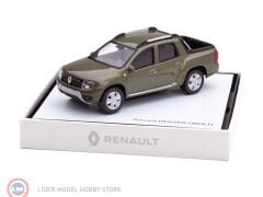 1:43 2015 RENAULT Duster Oroch pick-up 4X4