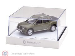 1:43 2015 RENAULT Duster Oroch pick-up 4X4