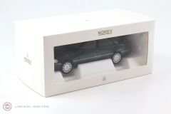 1:18 Norev 1993 Mercedes Benz C Class W202 Vert Malachite