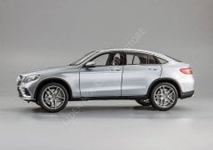 1:18 2016 Mercedes Benz GLC Class Coupe C253