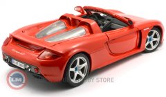 1:18 2003 Porsche Carrera GT