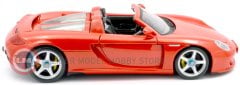 1:18 2003 Porsche Carrera GT