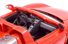 1:18 2003 Porsche Carrera GT