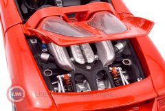 1:18 2003 Porsche Carrera GT