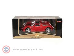 1:18 2003 Porsche Carrera GT