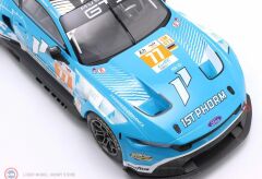 1:18 IXO Ford Mustang GT3 #77 24h LeMans 2024 Proton Competition