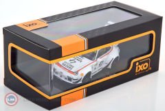 1:43 IXO 1996 Porsche RWB 993 LBWK #41