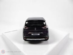 1:43 2014 RENAULT ESPACE V Initiale améthyste
