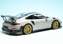 1:18 2018 Porsche 911 (991.2) GT2 RS