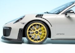 1:18 2018 Porsche 911 (991.2) GT2 RS