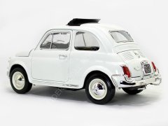 1:18 1968 Fiat 500 L