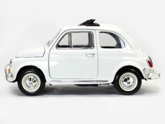 1:18 1968 Fiat 500 L