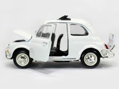 1:18 1968 Fiat 500 L