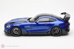 1:18 Norev 2021 Mercedes Benz AMG GT Black Series Noire